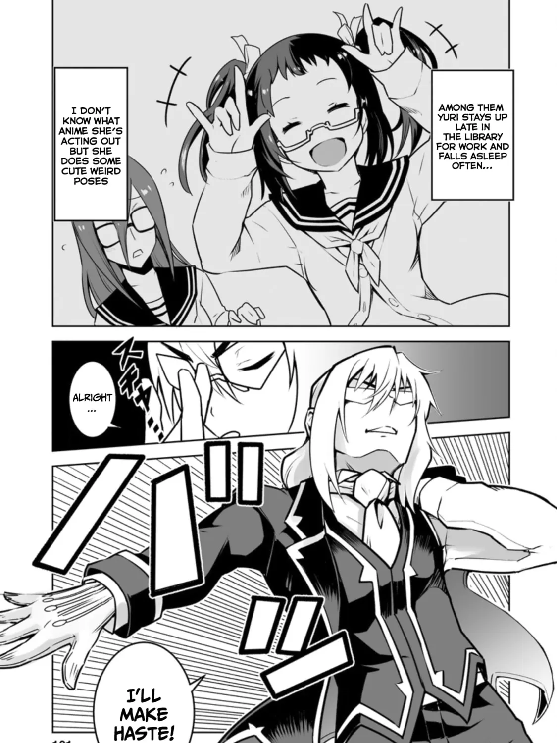 Class Teni de Ore dake Haburaretara, Doukyuu Harem Tsukuru Koto ni Shita Chapter 19 page 26 - 