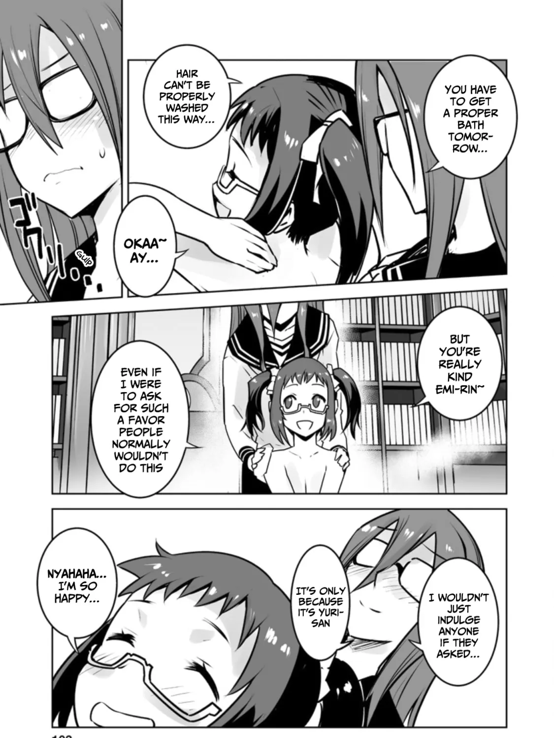 Class Teni de Ore dake Haburaretara, Doukyuu Harem Tsukuru Koto ni Shita Chapter 19 page 30 - 