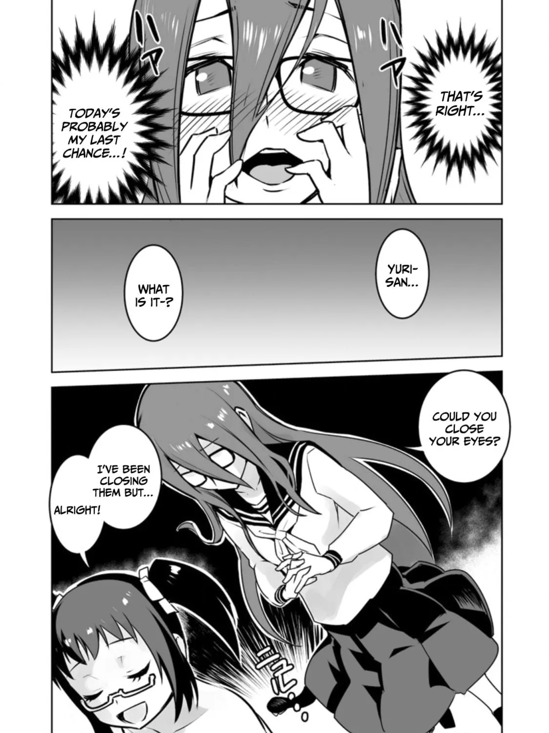 Class Teni de Ore dake Haburaretara, Doukyuu Harem Tsukuru Koto ni Shita Chapter 19 page 34 - 