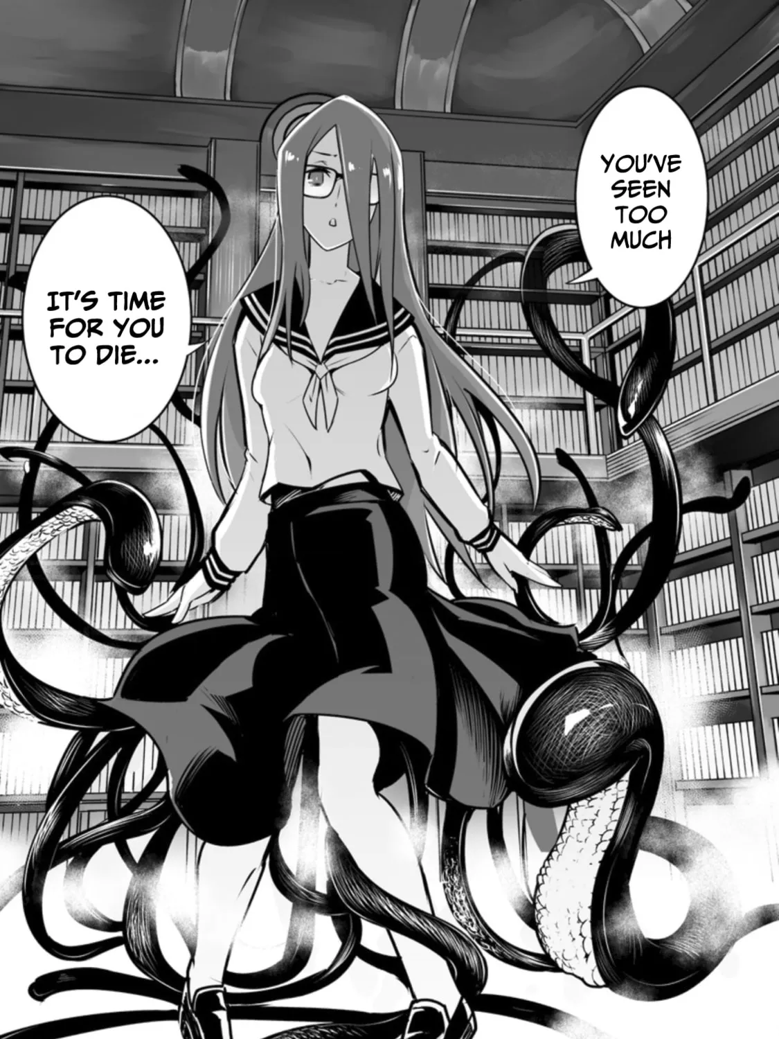 Class Teni de Ore dake Haburaretara, Doukyuu Harem Tsukuru Koto ni Shita Chapter 19 page 60 - 