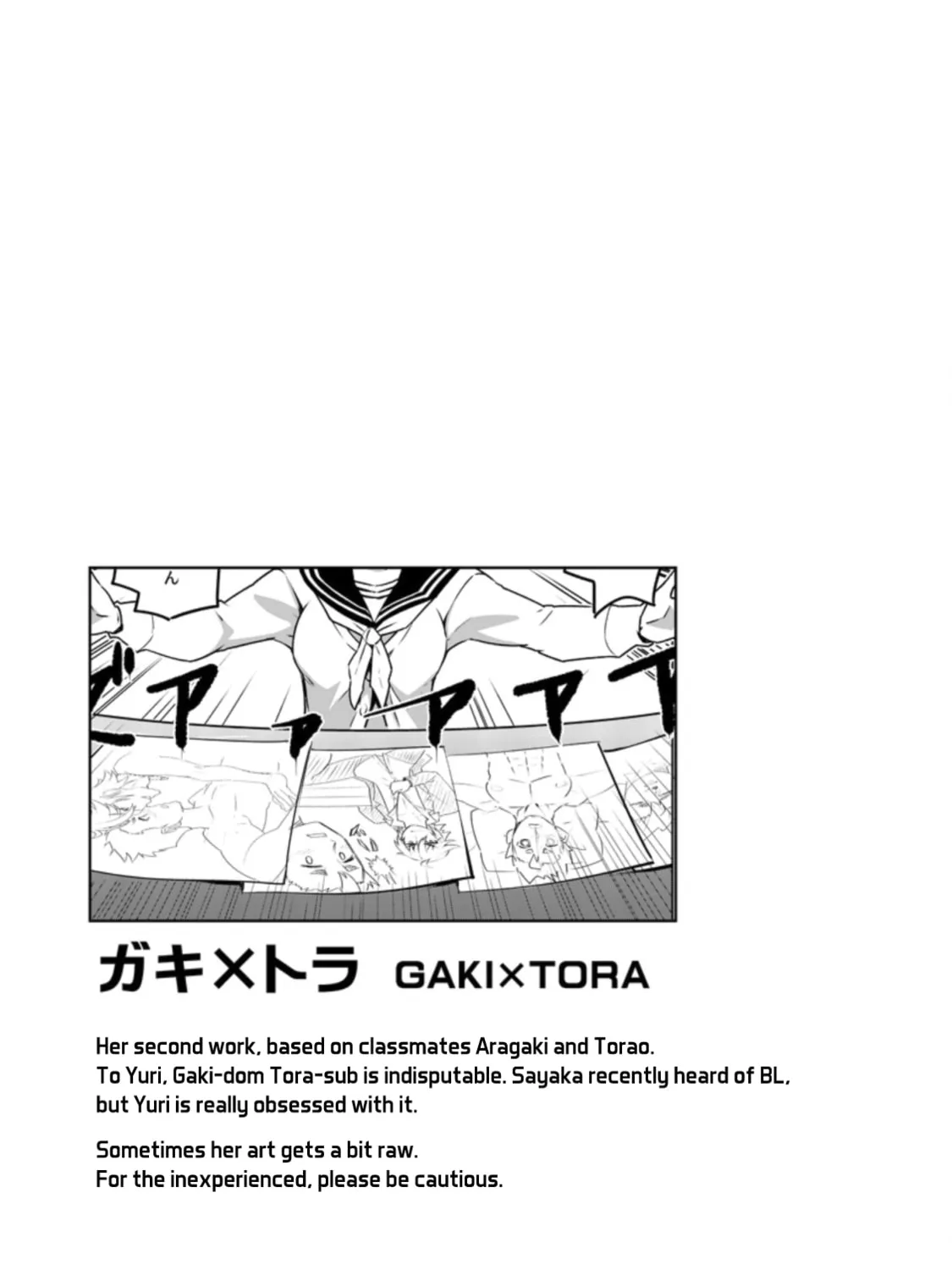Class Teni de Ore dake Haburaretara, Doukyuu Harem Tsukuru Koto ni Shita Chapter 19 page 62 - 