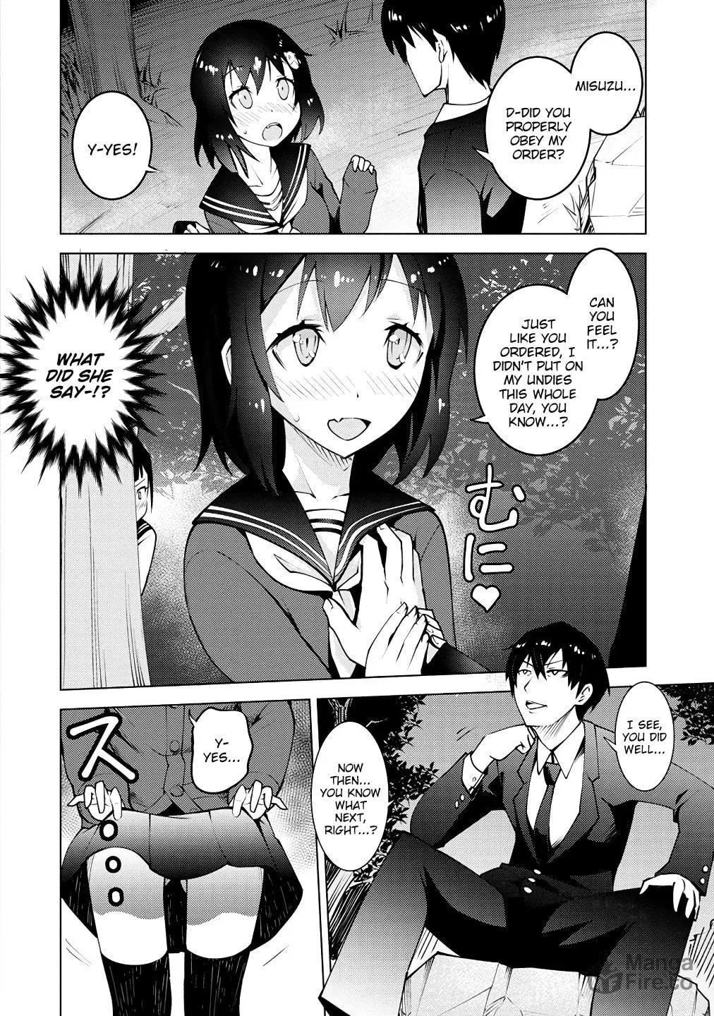 Class Teni de Ore dake Haburaretara, Doukyuu Harem Tsukuru Koto ni Shita Chapter 2 page 22 - 