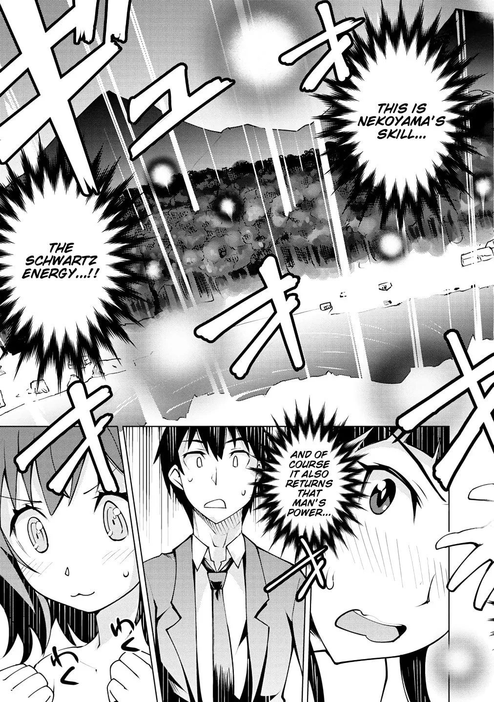 Class Teni de Ore dake Haburaretara, Doukyuu Harem Tsukuru Koto ni Shita Chapter 2 page 27 - 