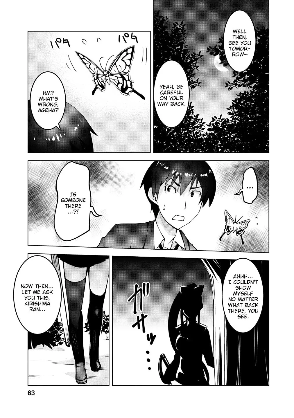 Class Teni de Ore dake Haburaretara, Doukyuu Harem Tsukuru Koto ni Shita Chapter 2 page 29 - 