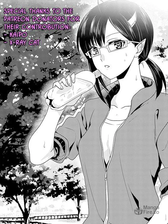 Class Teni de Ore dake Haburaretara, Doukyuu Harem Tsukuru Koto ni Shita Chapter 2 page 31 - 