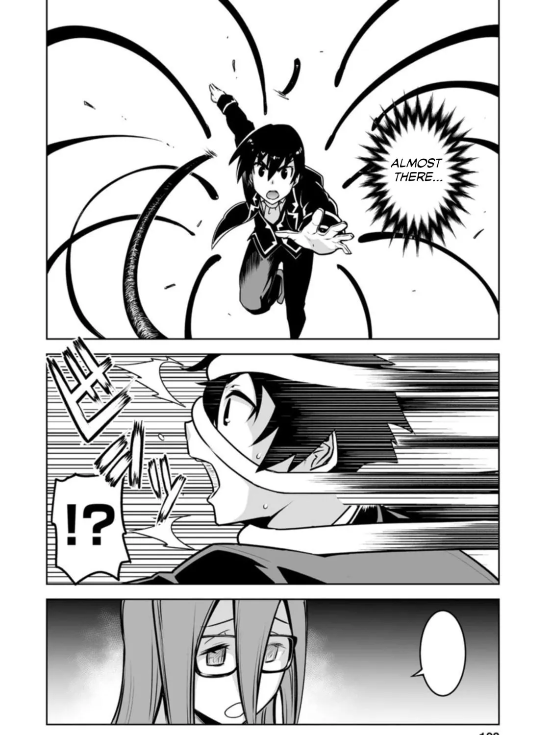 Class Teni de Ore dake Haburaretara, Doukyuu Harem Tsukuru Koto ni Shita Chapter 20 page 15 - 