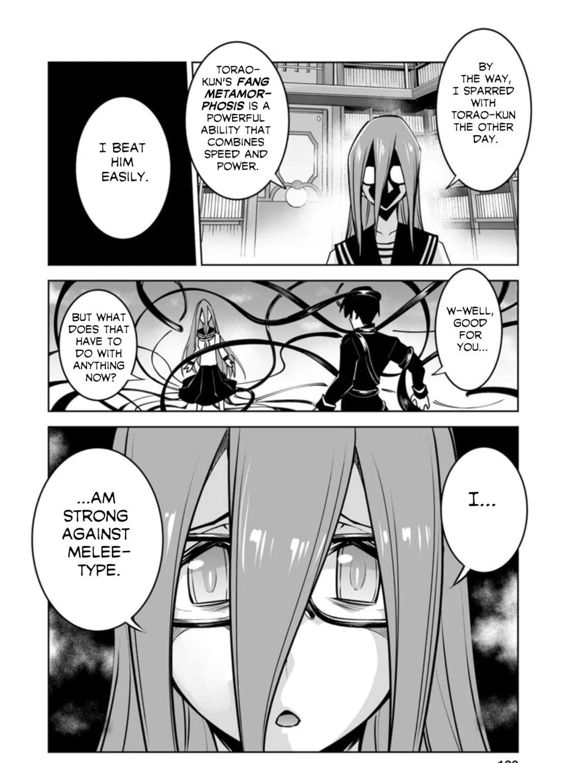 Class Teni de Ore dake Haburaretara, Doukyuu Harem Tsukuru Koto ni Shita Chapter 20 page 19 - 