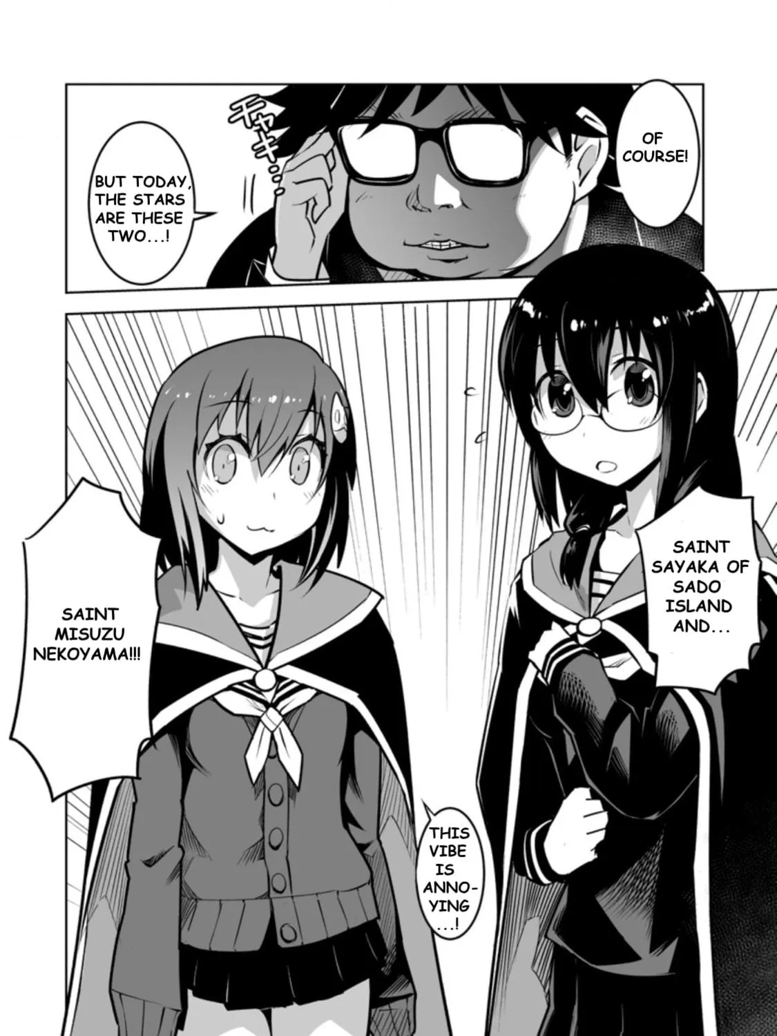 Class Teni de Ore dake Haburaretara, Doukyuu Harem Tsukuru Koto ni Shita Chapter 21.2 page 11 - 
