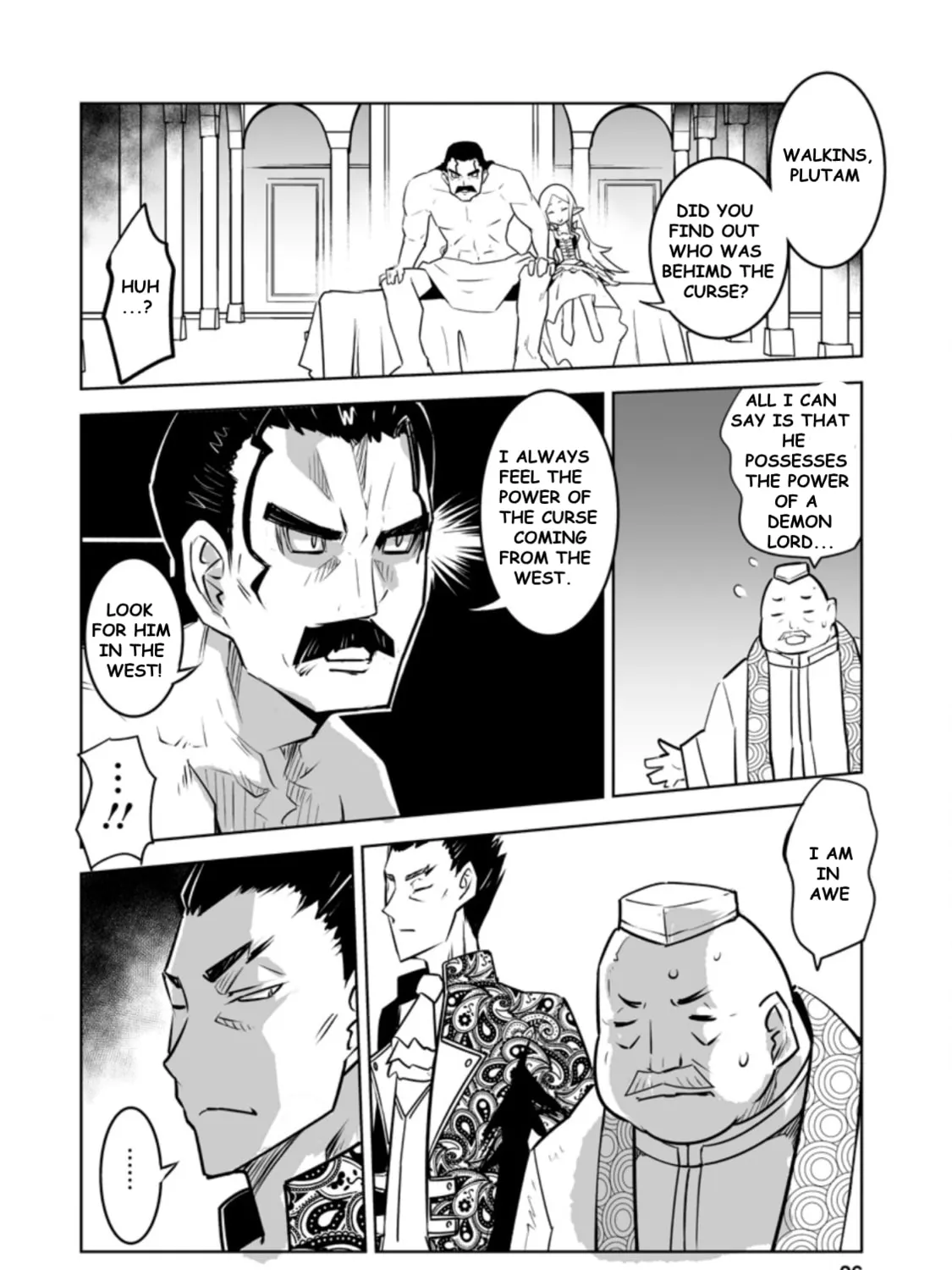 Class Teni de Ore dake Haburaretara, Doukyuu Harem Tsukuru Koto ni Shita Chapter 21.3 page 7 - 