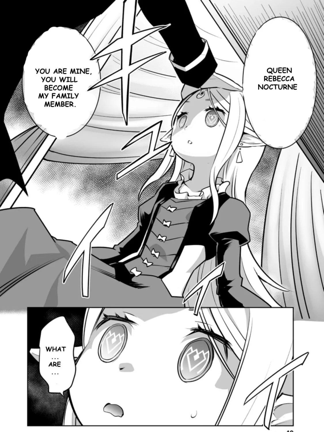 Class Teni de Ore dake Haburaretara, Doukyuu Harem Tsukuru Koto ni Shita Chapter 22.1 page 11 - 