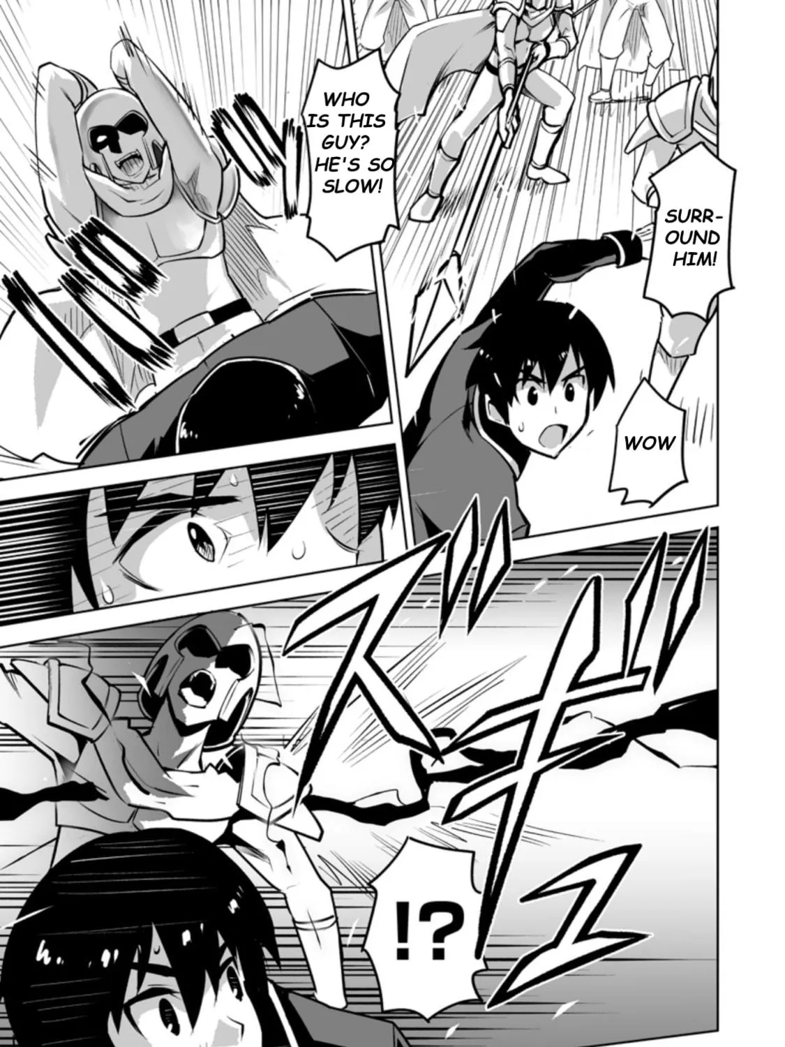 Class Teni de Ore dake Haburaretara, Doukyuu Harem Tsukuru Koto ni Shita Chapter 22.2 page 17 - 