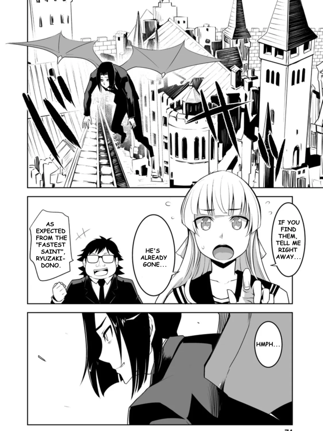 Class Teni de Ore dake Haburaretara, Doukyuu Harem Tsukuru Koto ni Shita Chapter 23.1 page 15 - 