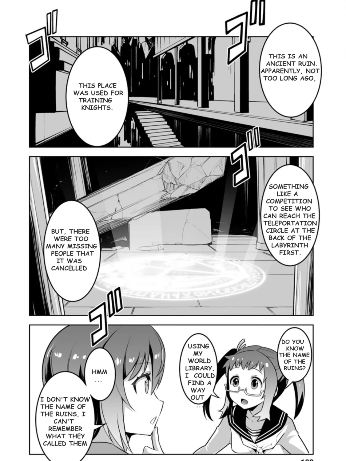 Class Teni de Ore dake Haburaretara, Doukyuu Harem Tsukuru Koto ni Shita Chapter 24.1 page 15 - 