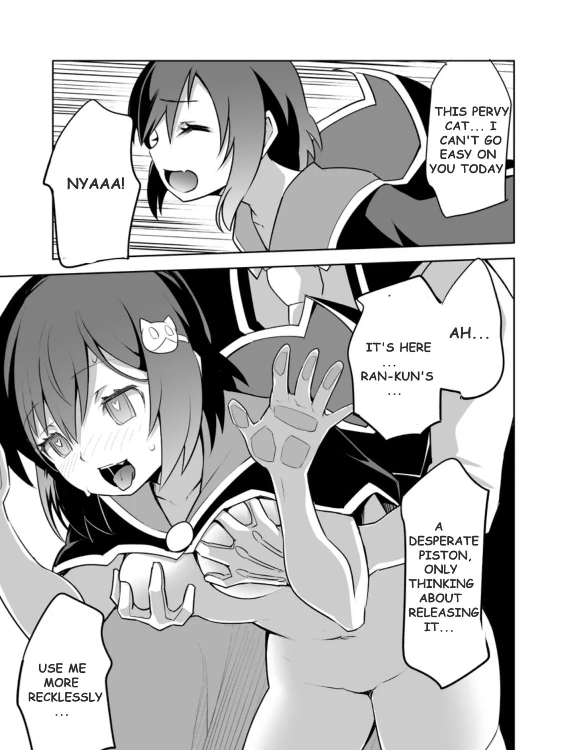 Class Teni de Ore dake Haburaretara, Doukyuu Harem Tsukuru Koto ni Shita Chapter 24.2 page 15 - 