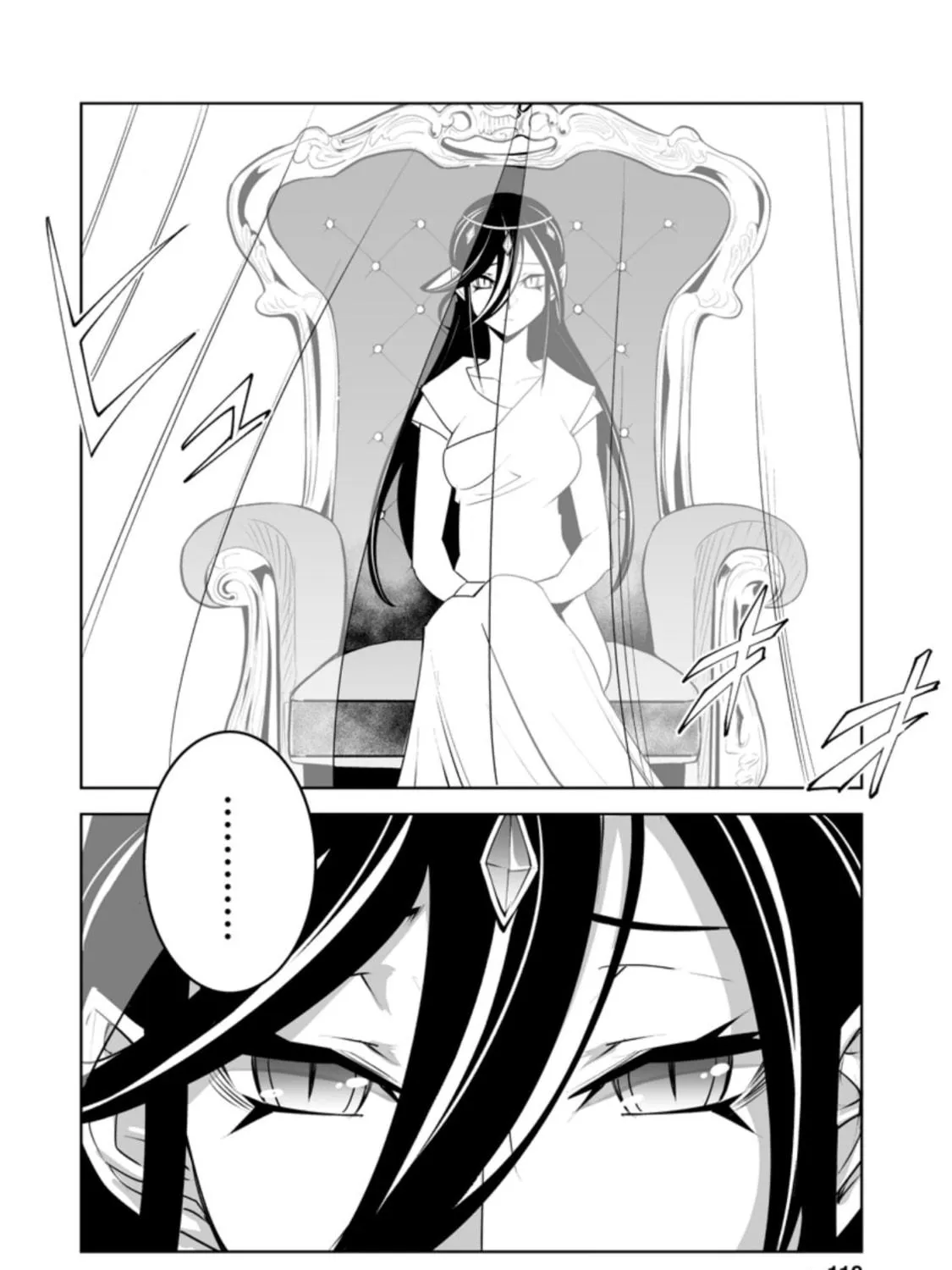 Class Teni de Ore dake Haburaretara, Doukyuu Harem Tsukuru Koto ni Shita Chapter 24.3 page 11 - 