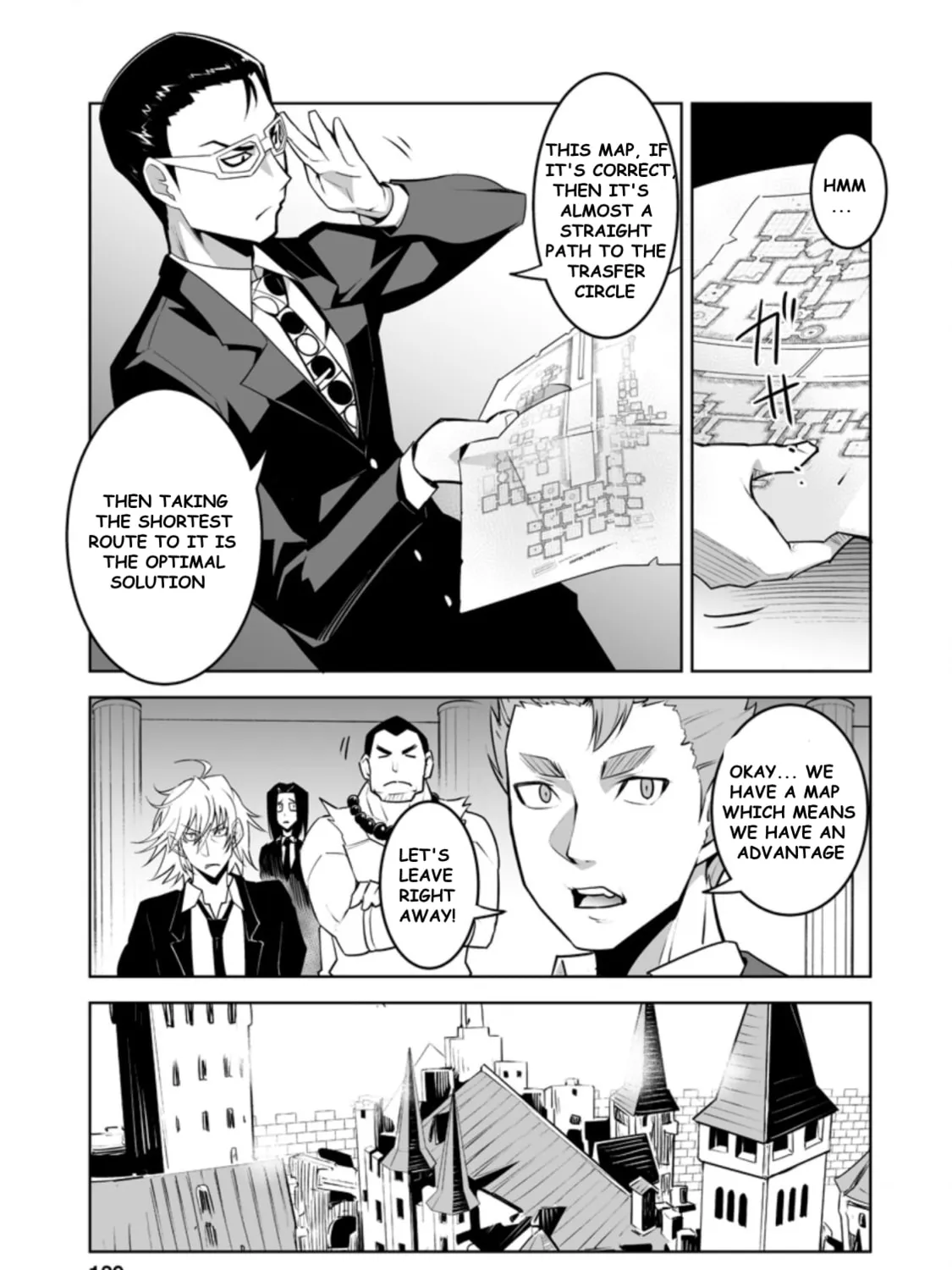 Class Teni de Ore dake Haburaretara, Doukyuu Harem Tsukuru Koto ni Shita Chapter 25.1 page 13 - 