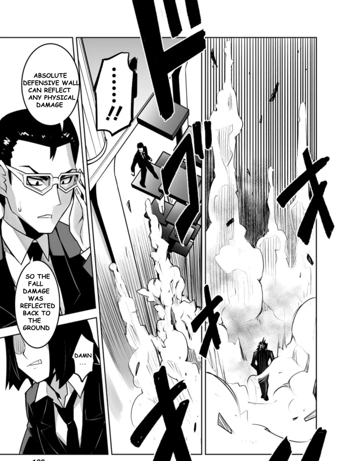Class Teni de Ore dake Haburaretara, Doukyuu Harem Tsukuru Koto ni Shita Chapter 25.2 page 15 - 