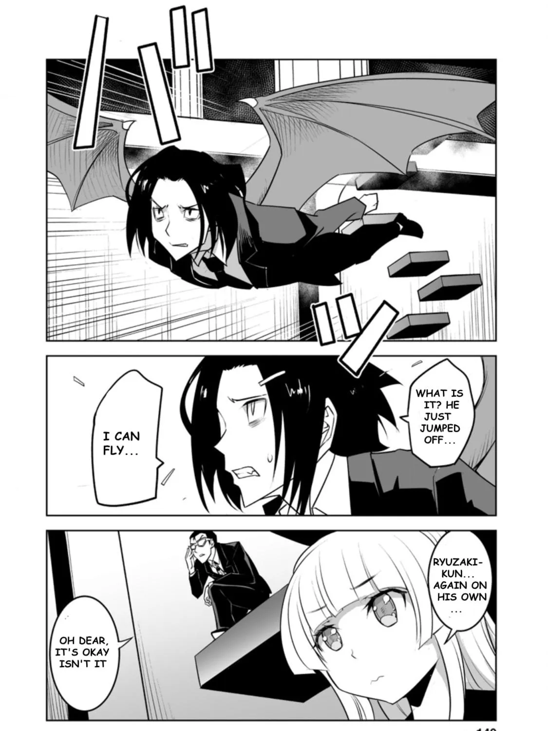 Class Teni de Ore dake Haburaretara, Doukyuu Harem Tsukuru Koto ni Shita Chapter 25.2 page 17 - 
