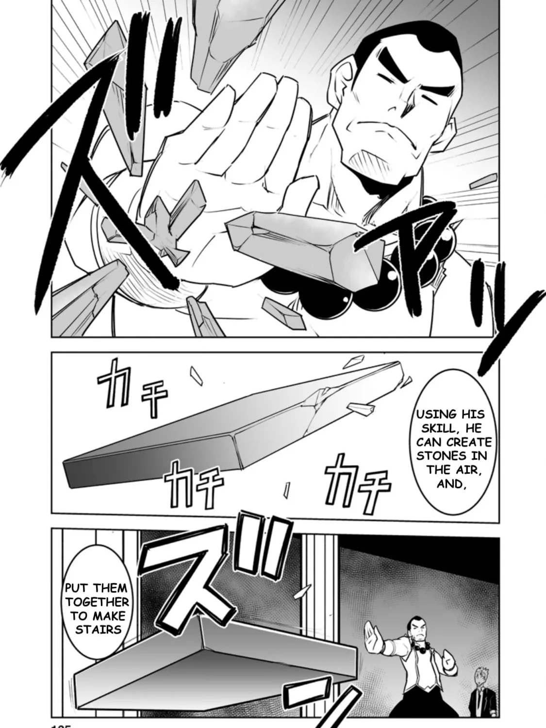 Class Teni de Ore dake Haburaretara, Doukyuu Harem Tsukuru Koto ni Shita Chapter 25.2 page 7 - 