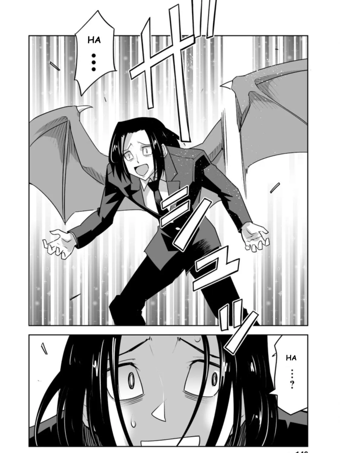 Class Teni de Ore dake Haburaretara, Doukyuu Harem Tsukuru Koto ni Shita Chapter 25.3 page 11 - 