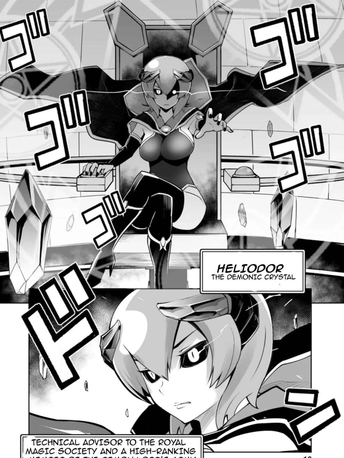 Class Teni de Ore dake Haburaretara, Doukyuu Harem Tsukuru Koto ni Shita Chapter 26.2 page 9 - 