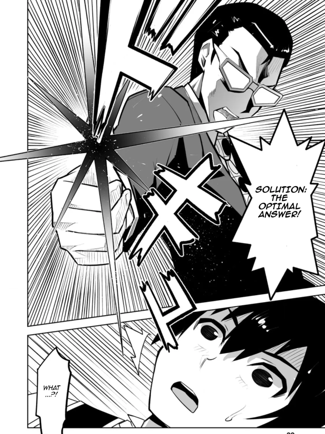 Class Teni de Ore dake Haburaretara, Doukyuu Harem Tsukuru Koto ni Shita Chapter 26.3 page 3 - 