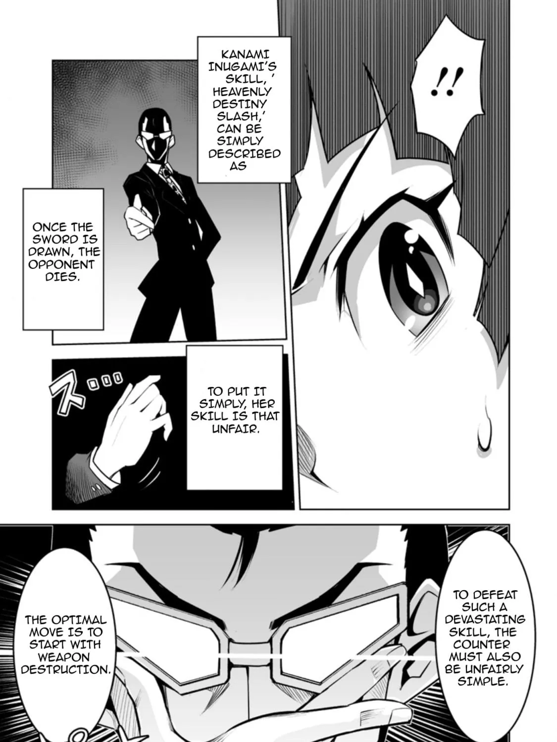 Class Teni de Ore dake Haburaretara, Doukyuu Harem Tsukuru Koto ni Shita Chapter 26.3 page 9 - 