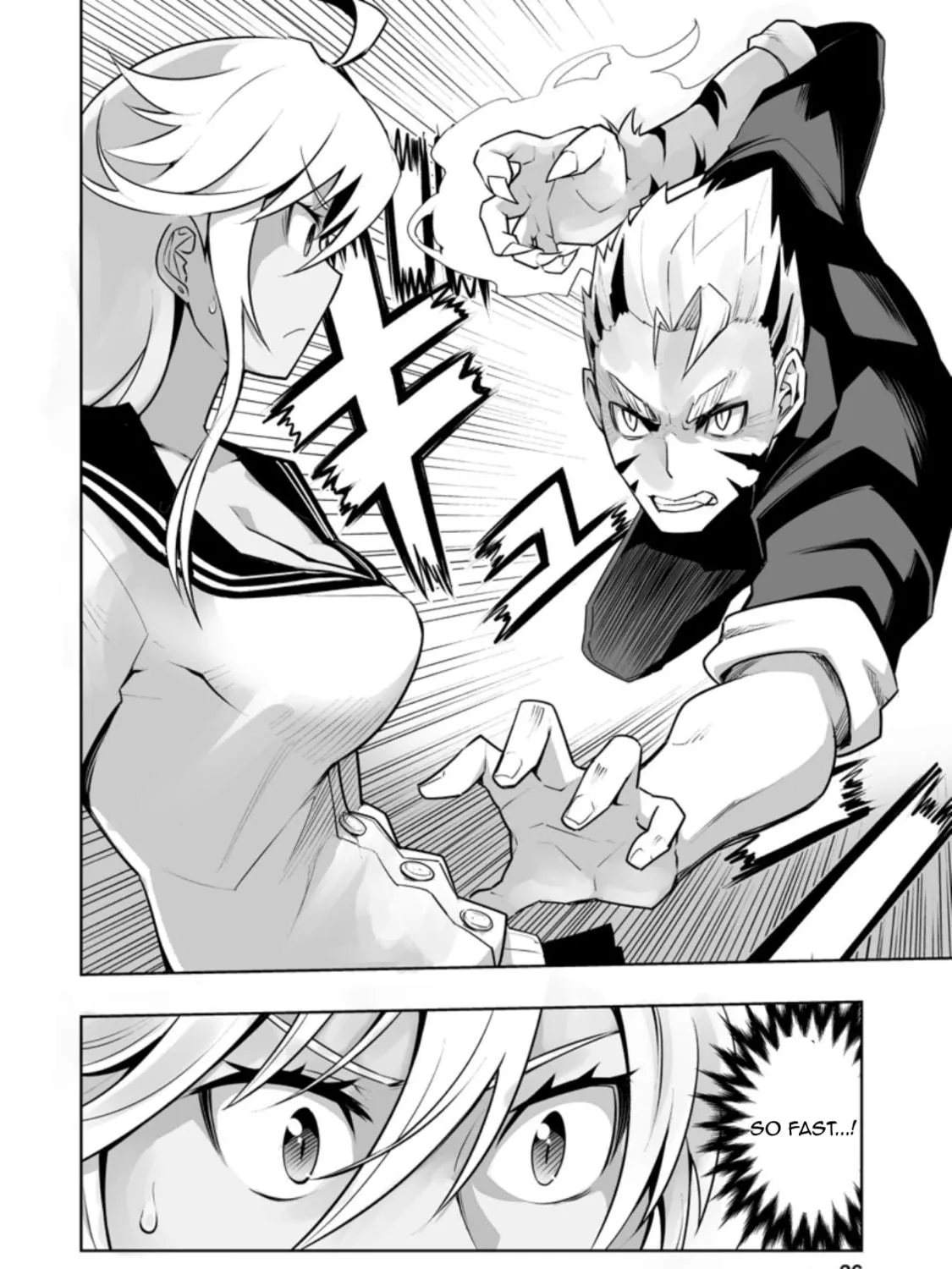 Class Teni de Ore dake Haburaretara, Doukyuu Harem Tsukuru Koto ni Shita Chapter 27.1 page 11 - 