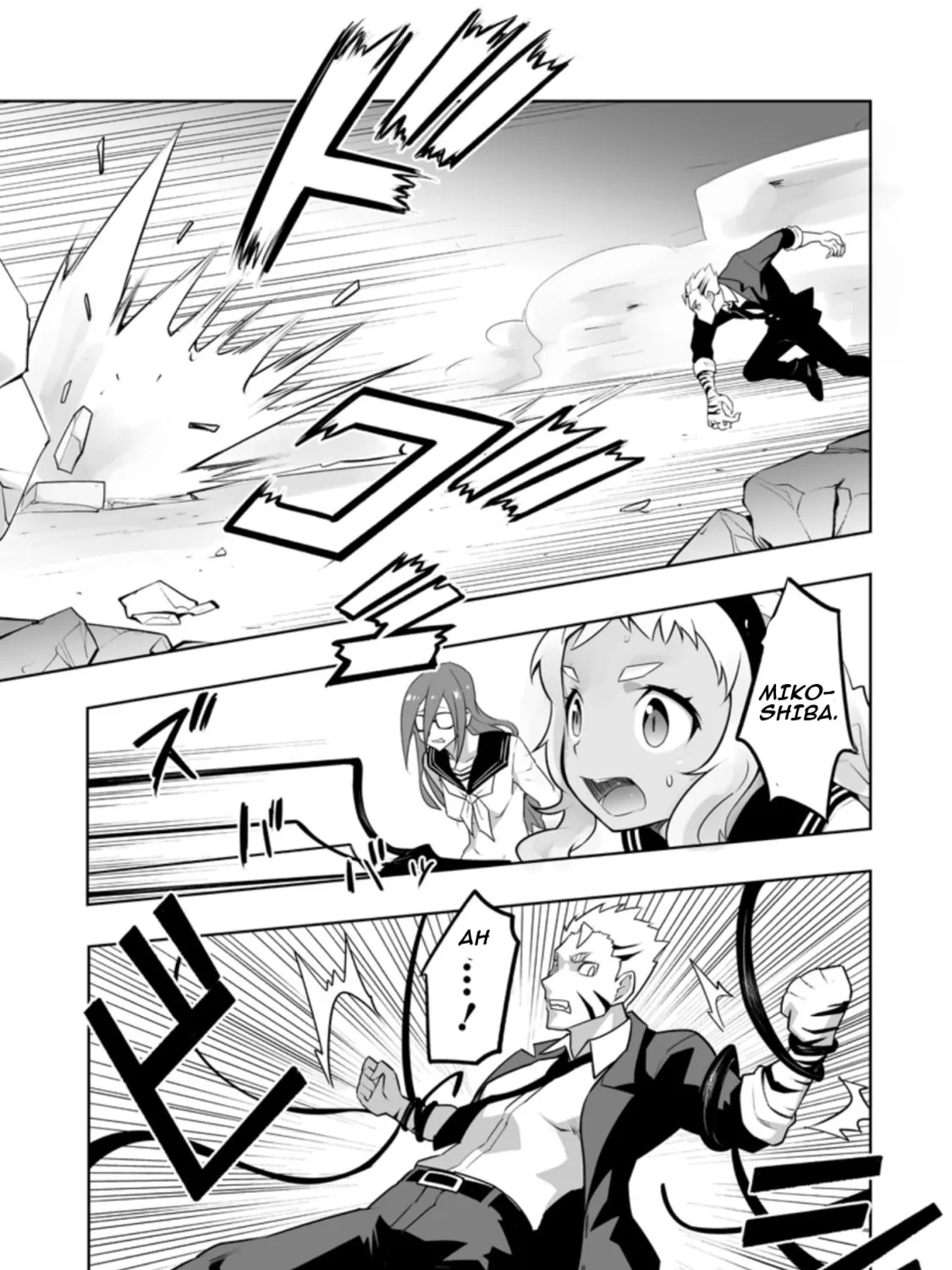 Class Teni de Ore dake Haburaretara, Doukyuu Harem Tsukuru Koto ni Shita Chapter 27.1 page 13 - 