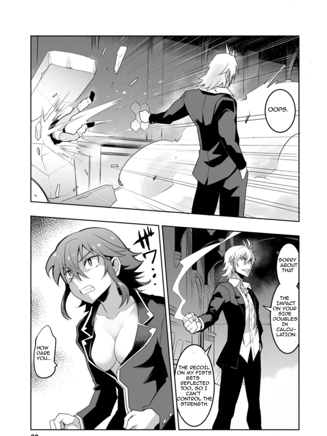Class Teni de Ore dake Haburaretara, Doukyuu Harem Tsukuru Koto ni Shita Chapter 27.1 page 17 - 