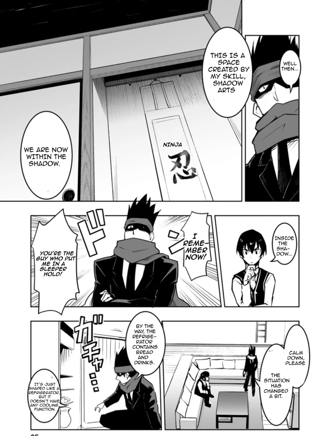 Class Teni de Ore dake Haburaretara, Doukyuu Harem Tsukuru Koto ni Shita Chapter 28.1 page 13 - 