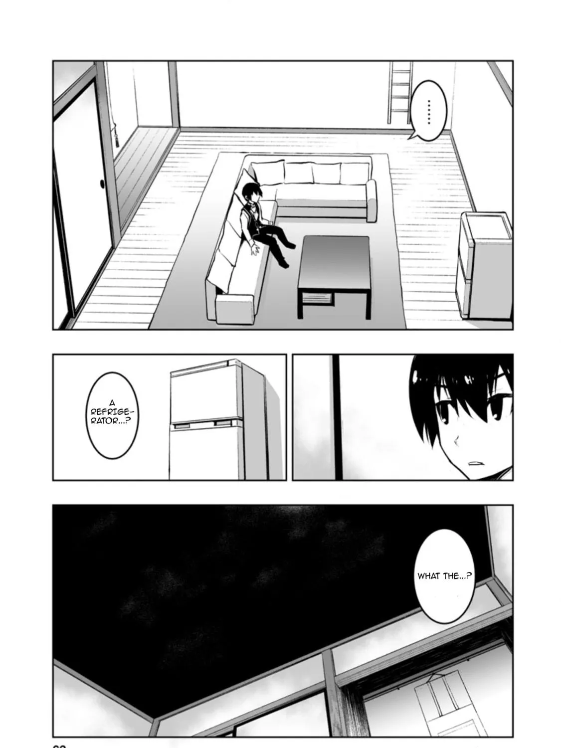 Class Teni de Ore dake Haburaretara, Doukyuu Harem Tsukuru Koto ni Shita Chapter 28.1 page 9 - 
