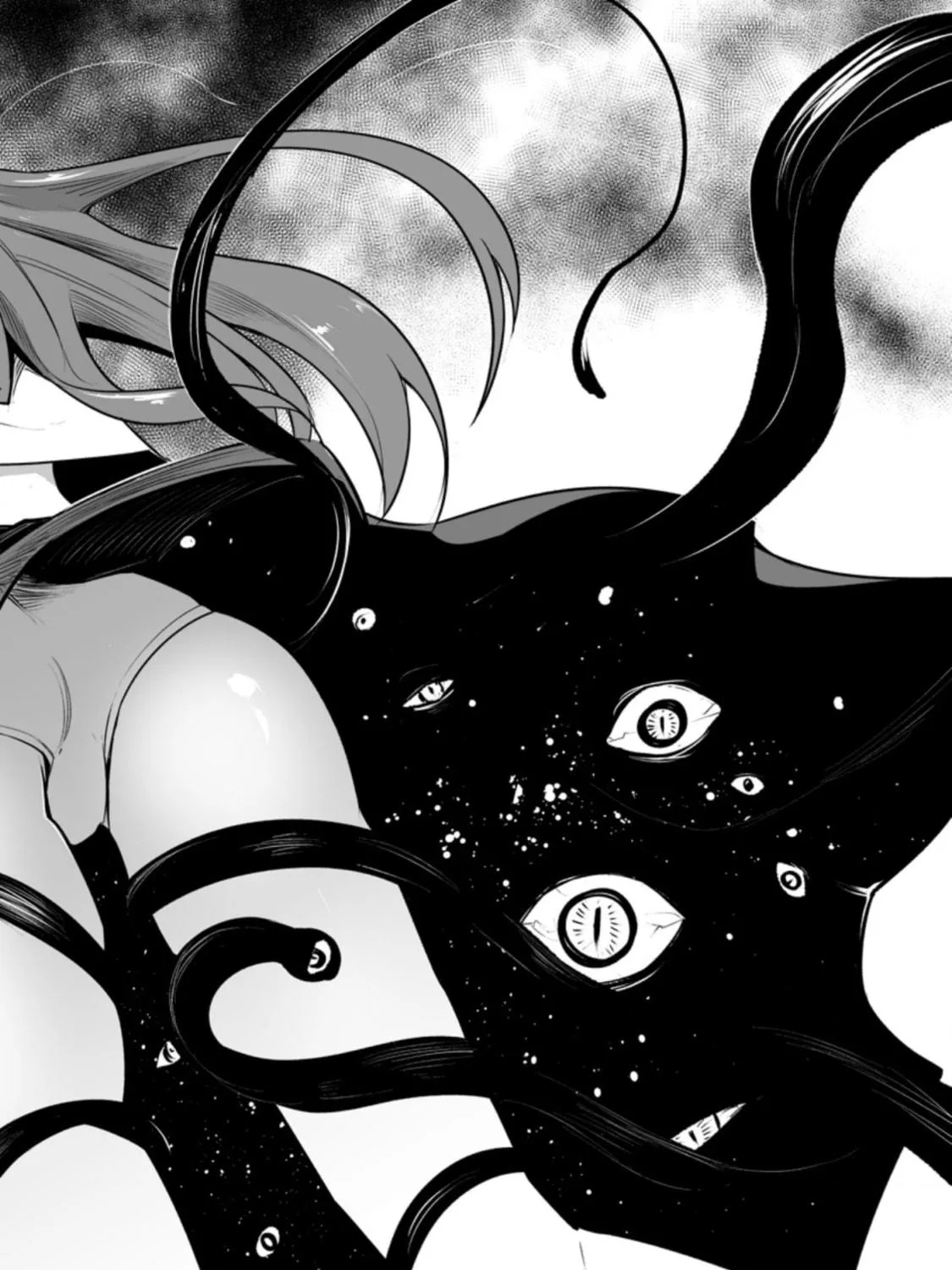 Class Teni de Ore dake Haburaretara, Doukyuu Harem Tsukuru Koto ni Shita Chapter 28.3 page 5 - 