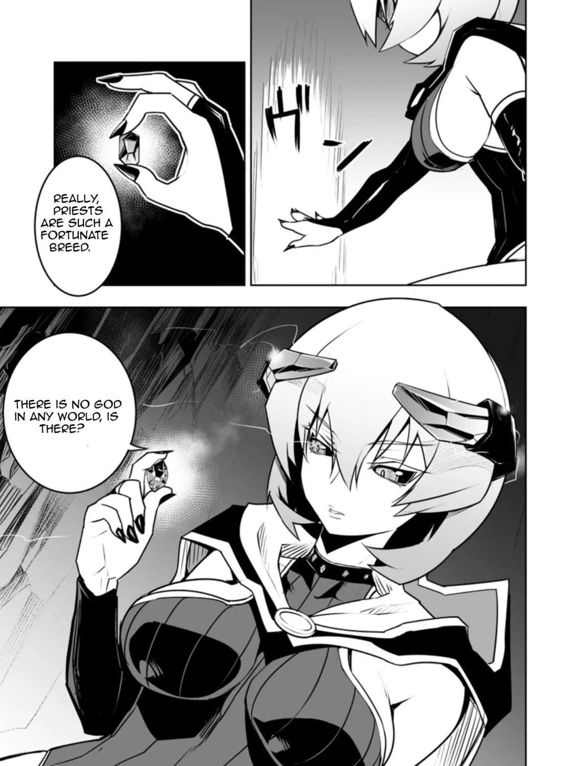 Class Teni de Ore dake Haburaretara, Doukyuu Harem Tsukuru Koto ni Shita Chapter 29.2 page 13 - 
