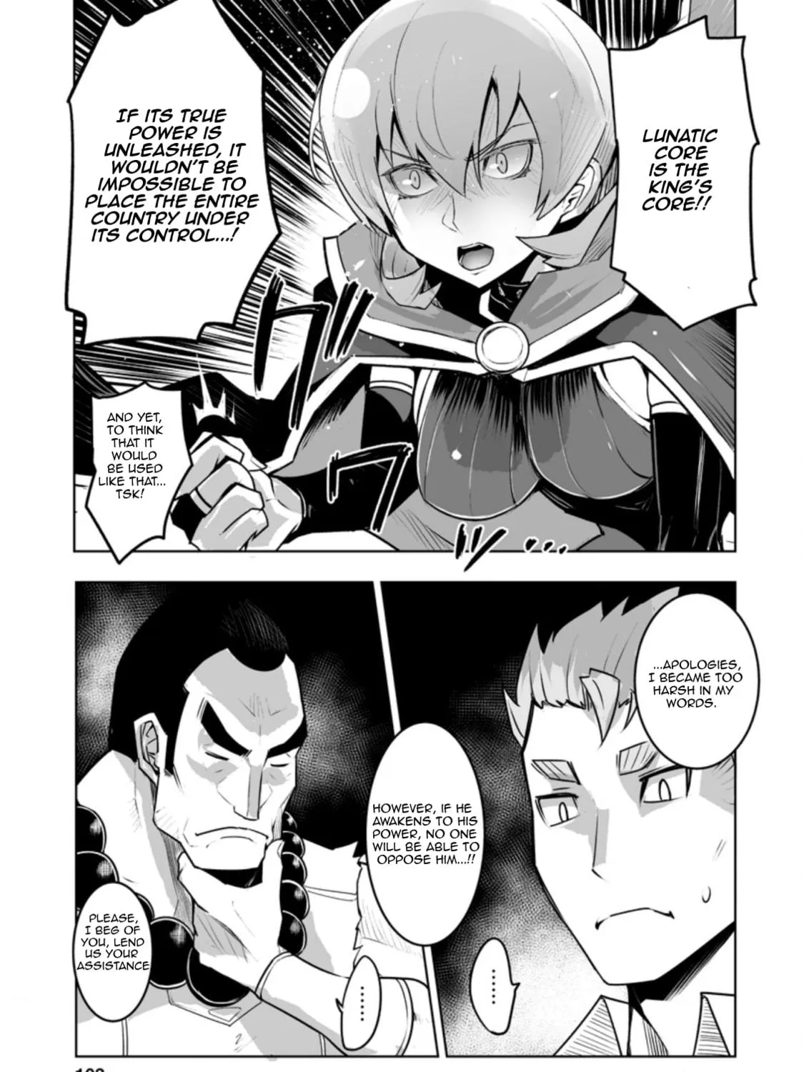 Class Teni de Ore dake Haburaretara, Doukyuu Harem Tsukuru Koto ni Shita Chapter 29.2 page 9 - 
