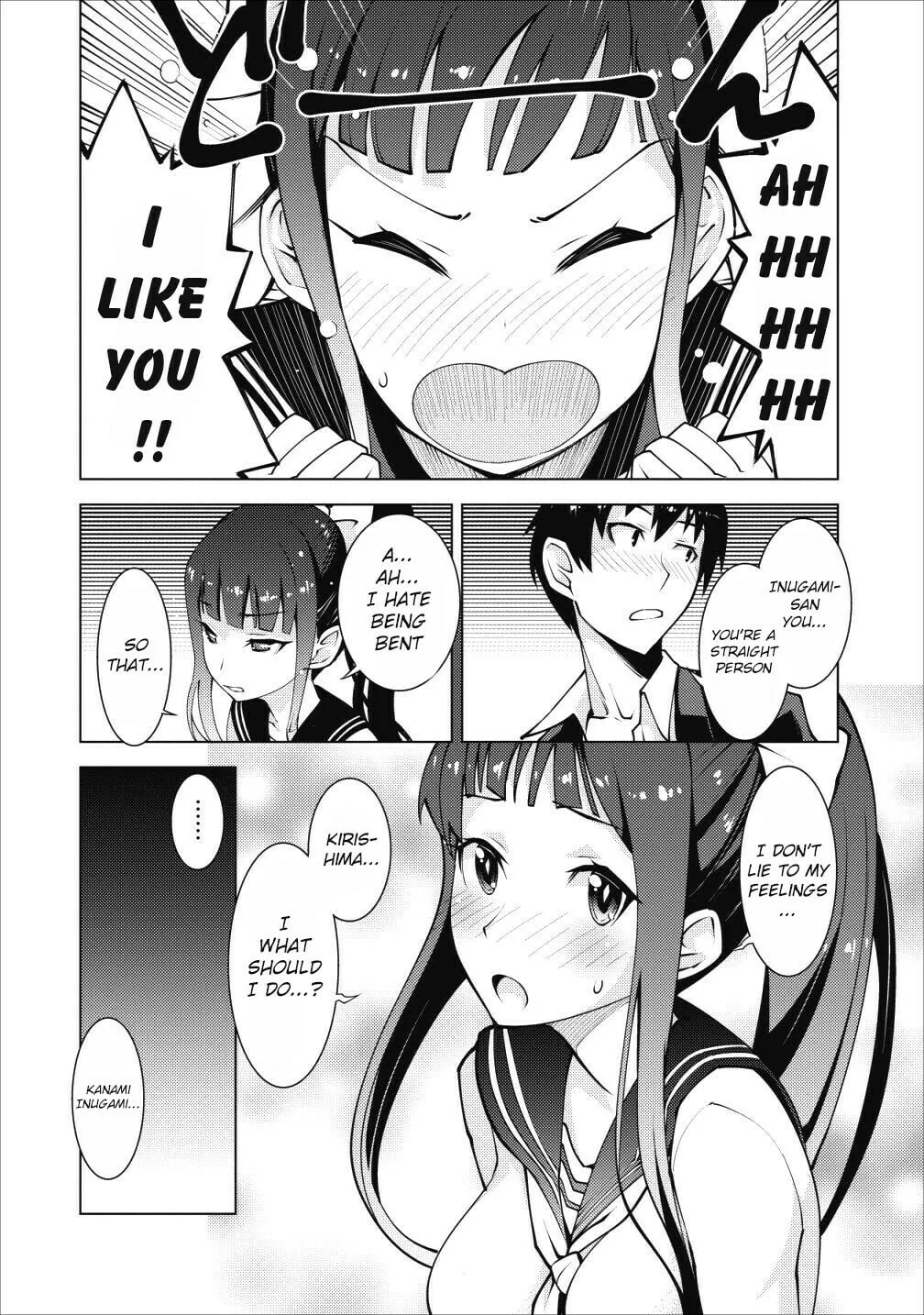 Class Teni de Ore dake Haburaretara, Doukyuu Harem Tsukuru Koto ni Shita Chapter 3 page 13 - 
