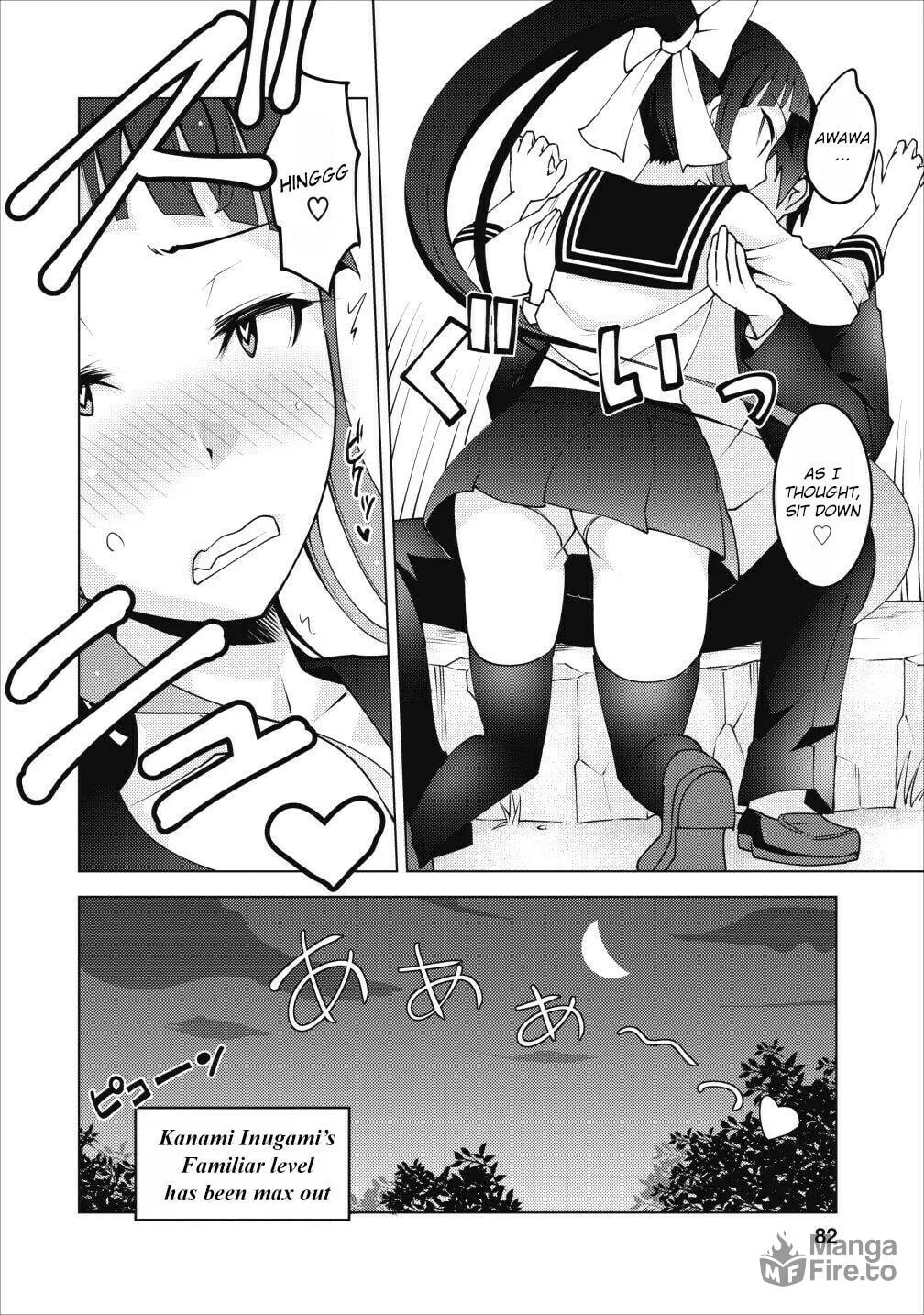 Class Teni de Ore dake Haburaretara, Doukyuu Harem Tsukuru Koto ni Shita Chapter 3 page 21 - 