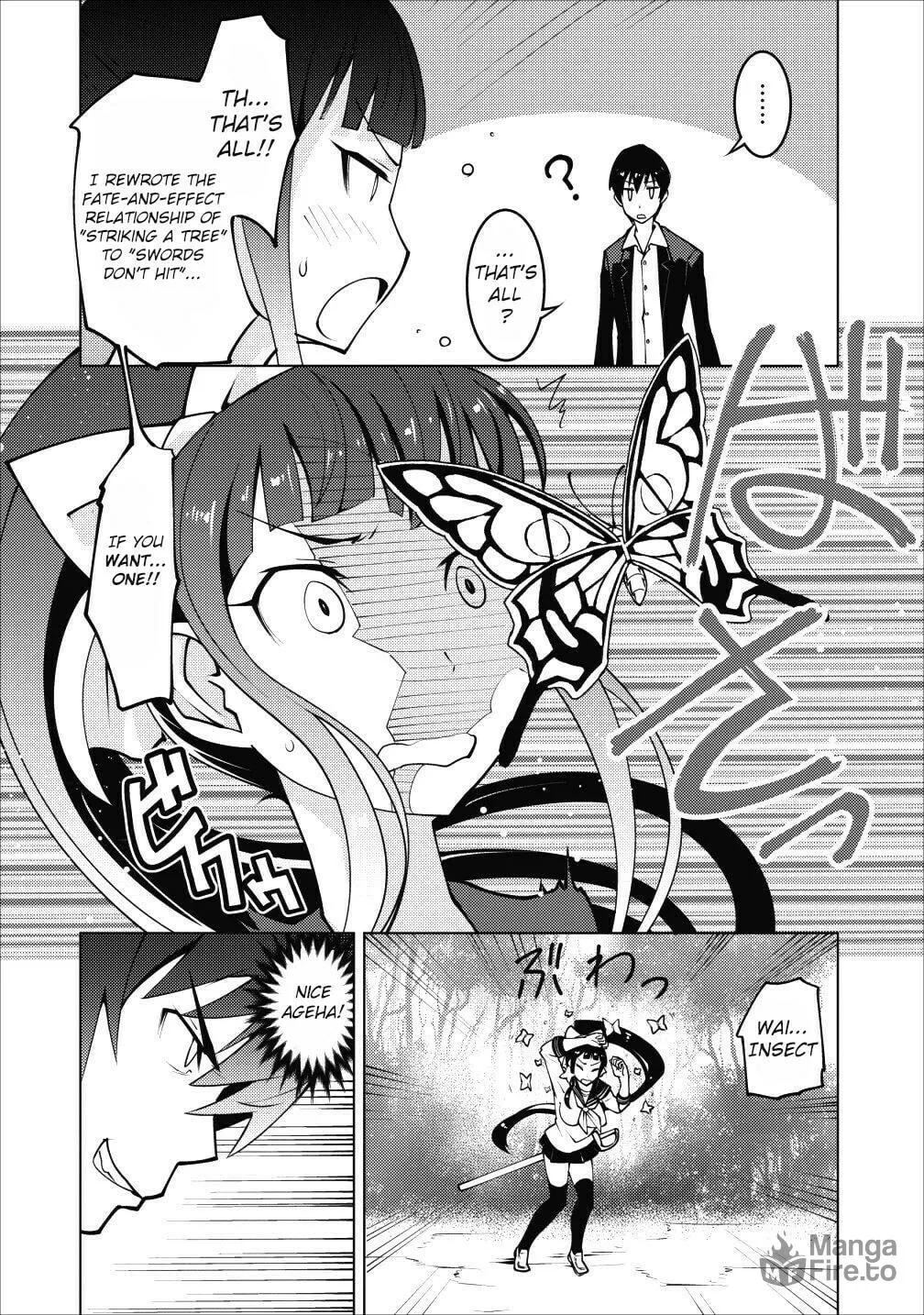 Class Teni de Ore dake Haburaretara, Doukyuu Harem Tsukuru Koto ni Shita Chapter 3 page 9 - 