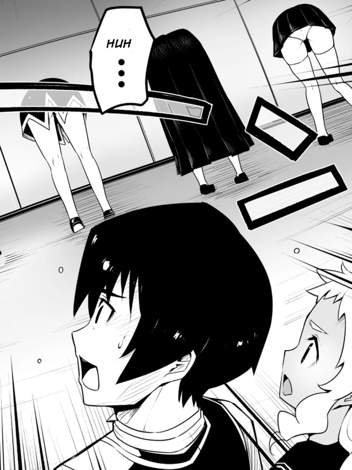 Class Teni de Ore dake Haburaretara, Doukyuu Harem Tsukuru Koto ni Shita Chapter 30.1 page 11 - 