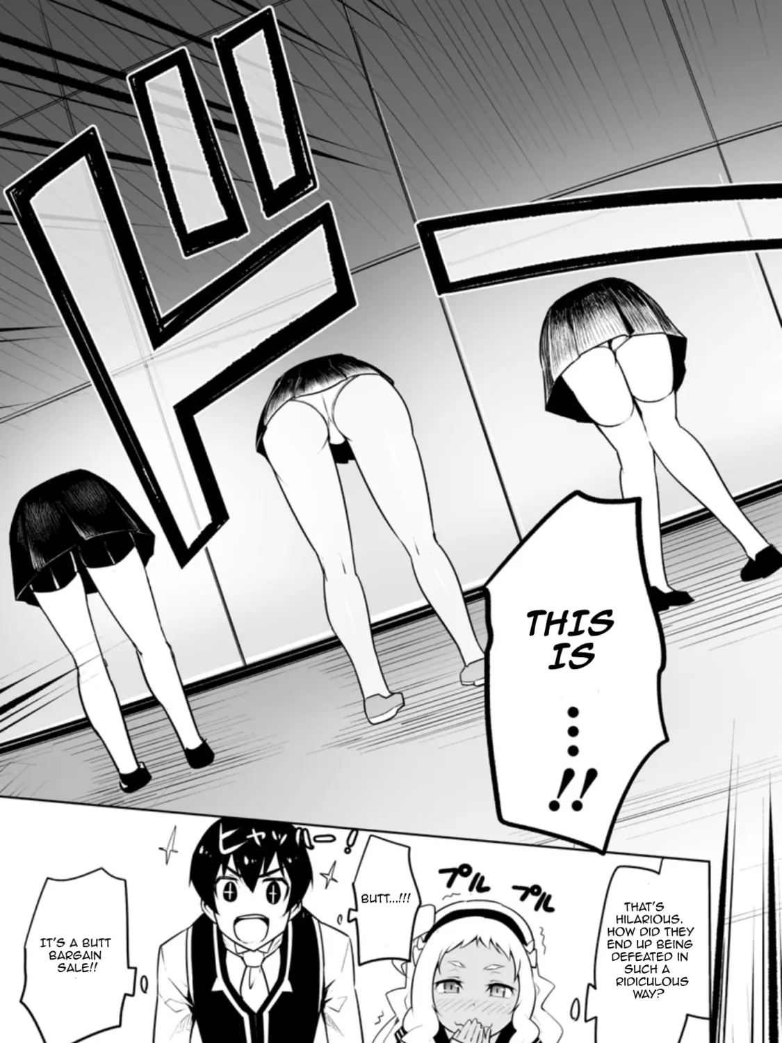 Class Teni de Ore dake Haburaretara, Doukyuu Harem Tsukuru Koto ni Shita Chapter 30.1 page 13 - 