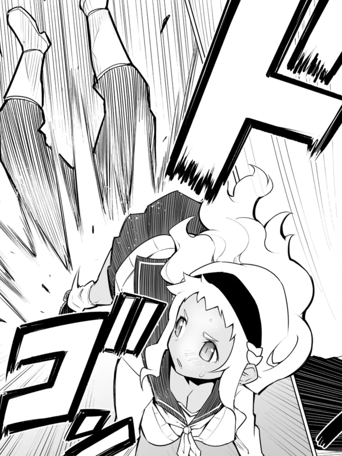 Class Teni de Ore dake Haburaretara, Doukyuu Harem Tsukuru Koto ni Shita Chapter 30.3 page 13 - 