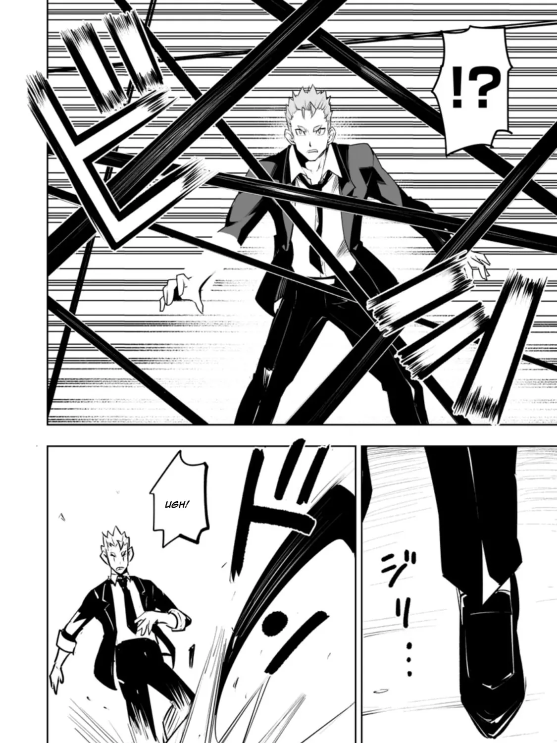 Class Teni de Ore dake Haburaretara, Doukyuu Harem Tsukuru Koto ni Shita Chapter 31.1 page 15 - 