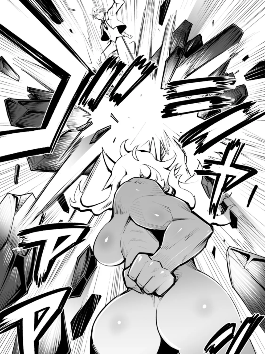 Class Teni de Ore dake Haburaretara, Doukyuu Harem Tsukuru Koto ni Shita Chapter 31.3 page 15 - 