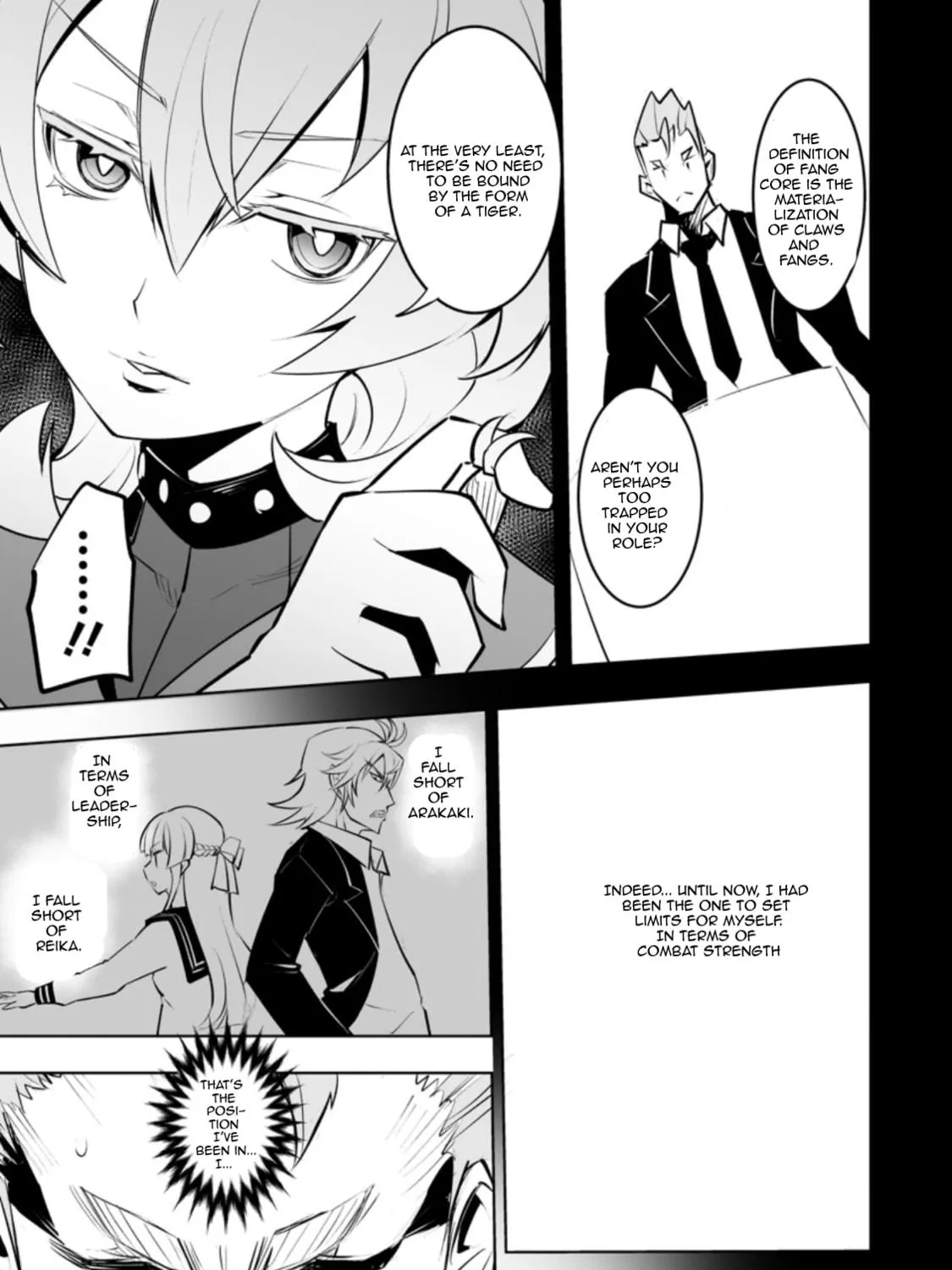 Class Teni de Ore dake Haburaretara, Doukyuu Harem Tsukuru Koto ni Shita Chapter 32.1 page 17 - 