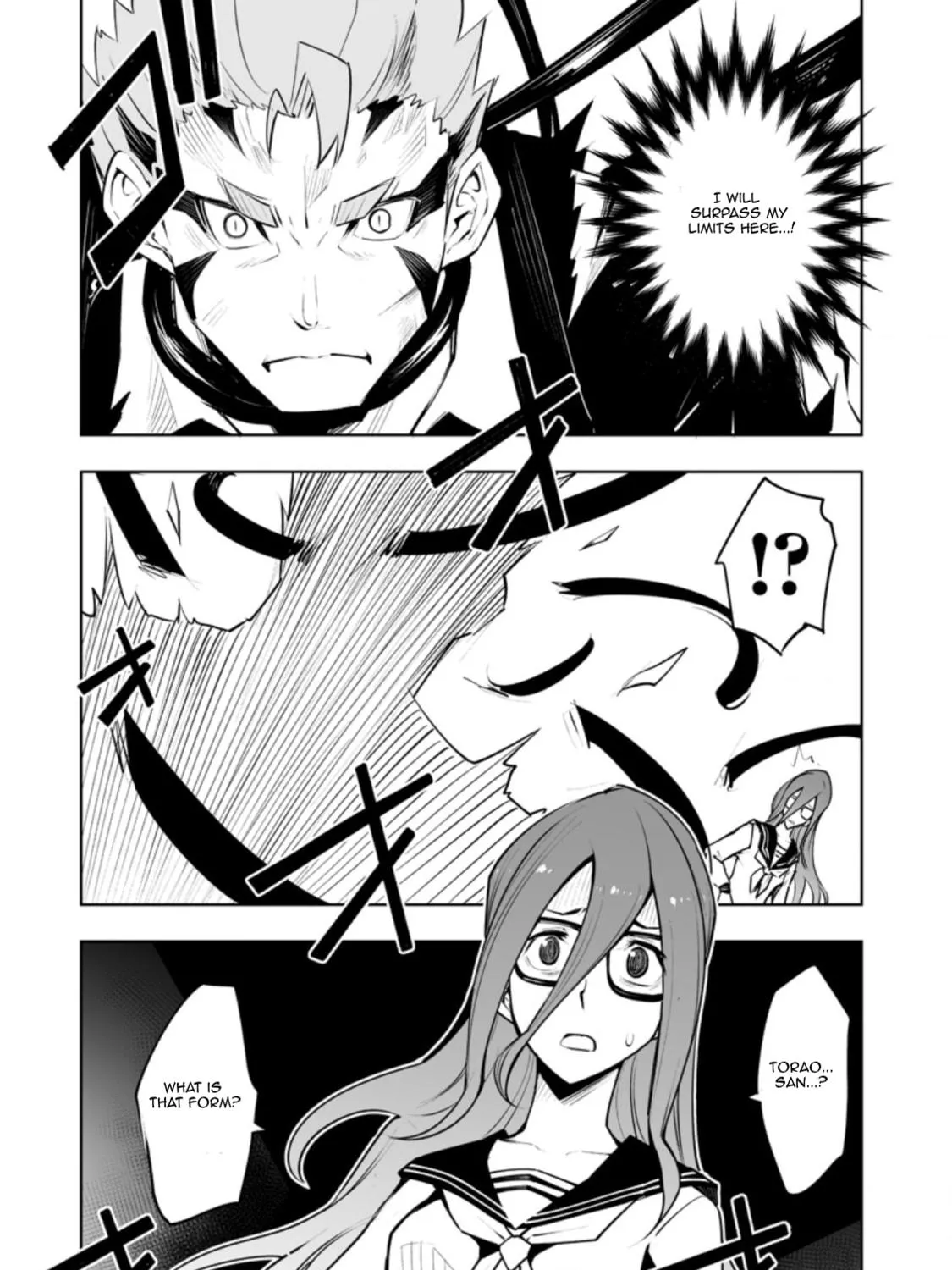 Class Teni de Ore dake Haburaretara, Doukyuu Harem Tsukuru Koto ni Shita Chapter 32.1 page 19 - 