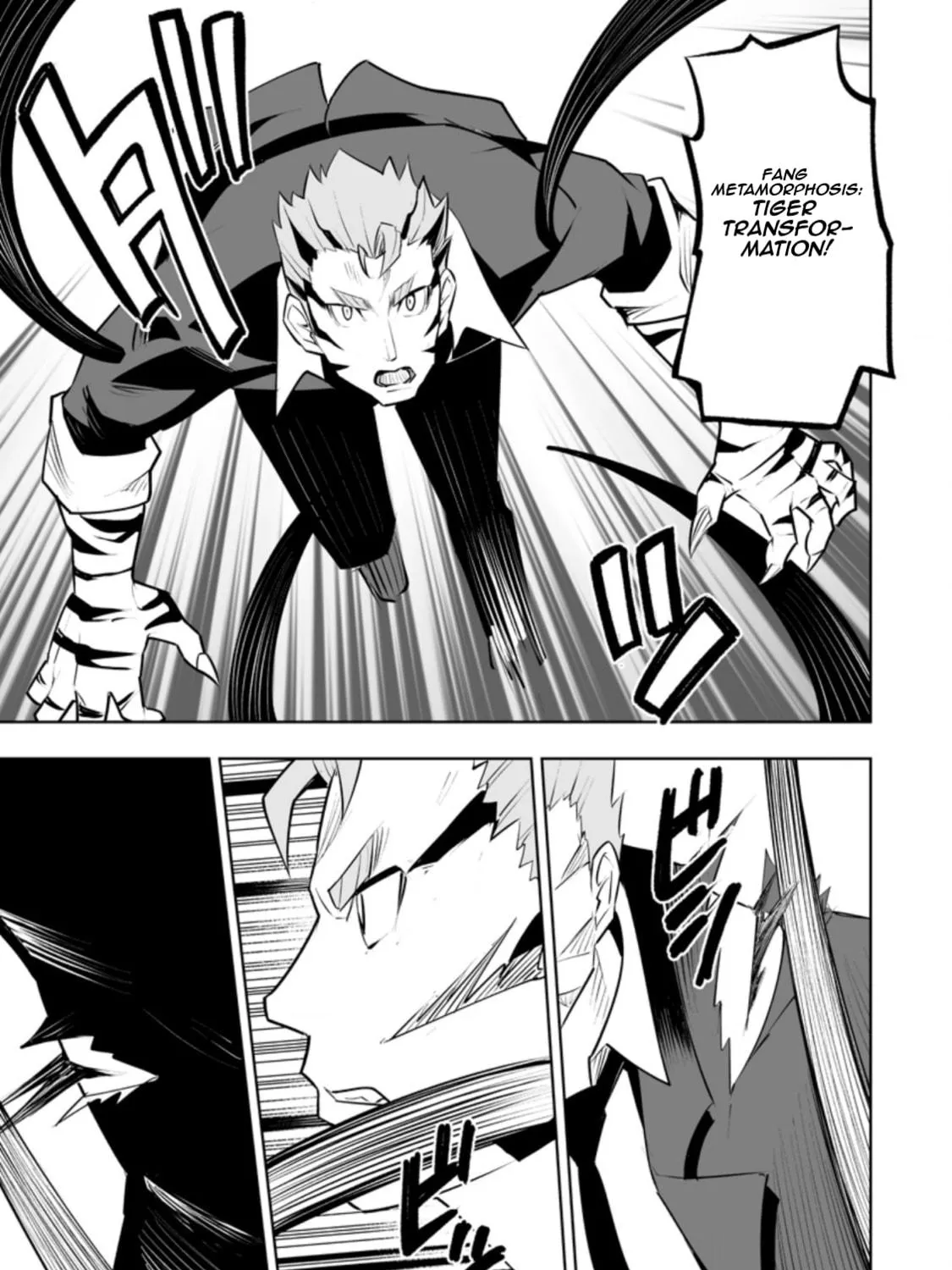 Class Teni de Ore dake Haburaretara, Doukyuu Harem Tsukuru Koto ni Shita Chapter 32.1 page 5 - 