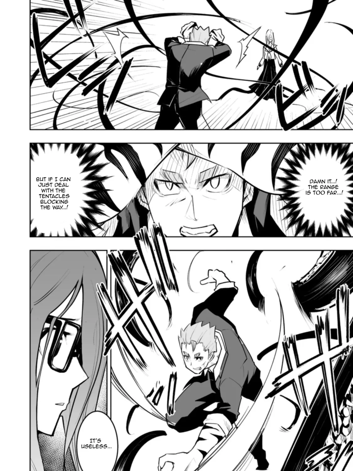 Class Teni de Ore dake Haburaretara, Doukyuu Harem Tsukuru Koto ni Shita Chapter 32.1 page 7 - 