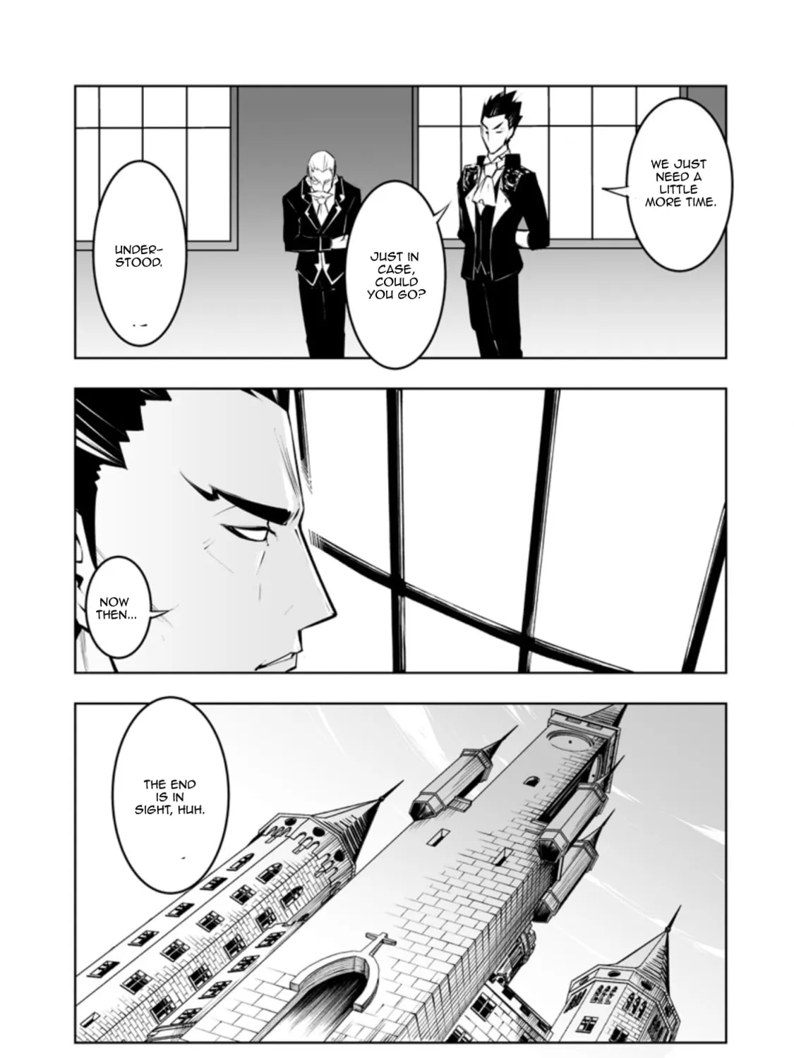 Class Teni de Ore dake Haburaretara, Doukyuu Harem Tsukuru Koto ni Shita Chapter 33.1 page 13 - 