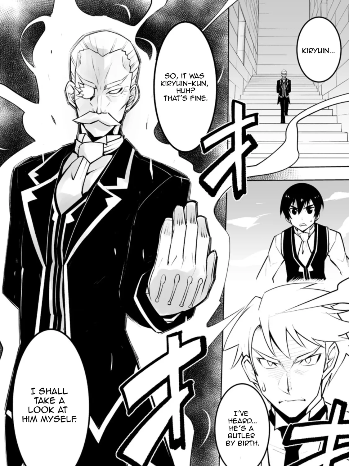 Class Teni de Ore dake Haburaretara, Doukyuu Harem Tsukuru Koto ni Shita Chapter 33.2 page 15 - 