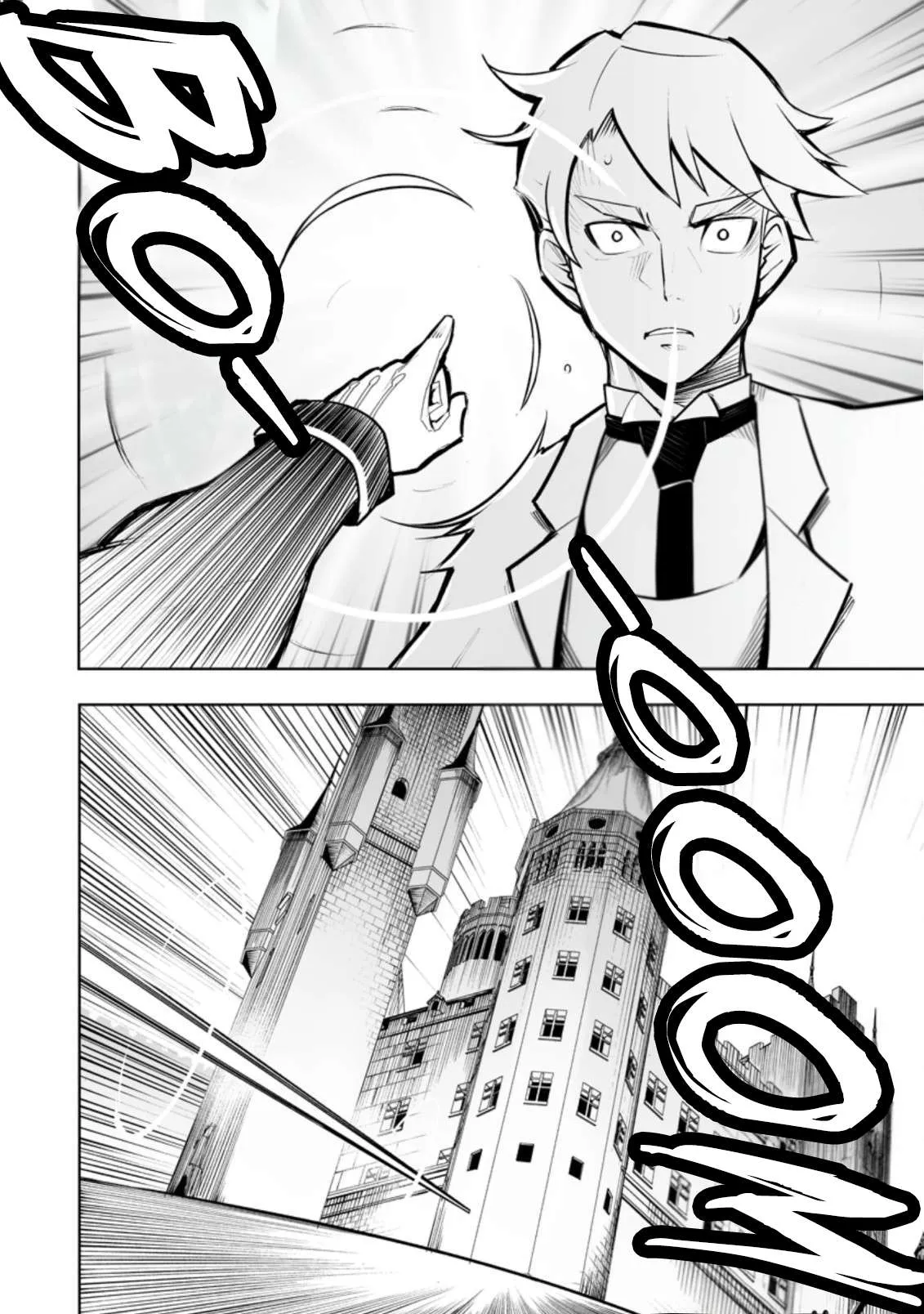 Class Teni de Ore dake Haburaretara, Doukyuu Harem Tsukuru Koto ni Shita Chapter 33.3 page 6 - 